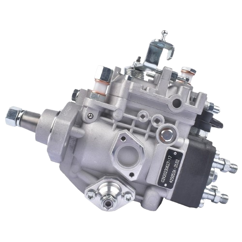 D Jarrupalat (90 hv Diesel 2L-T)