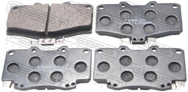 Brake Discs – N1 3VZ-E