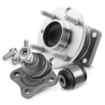 Timing Belt Kit – N1 3VZ-E