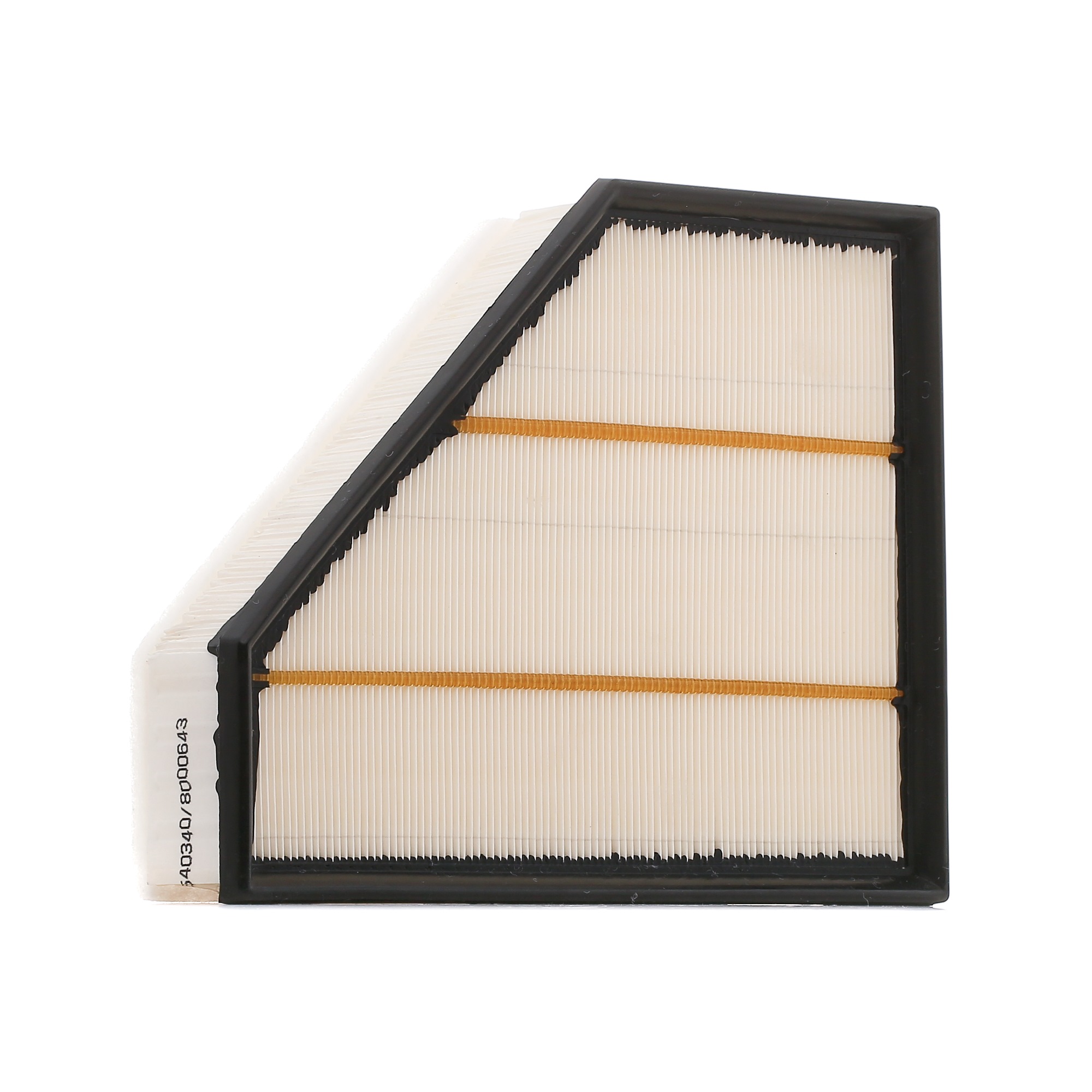 GREEN TWA85XL – F45 B38