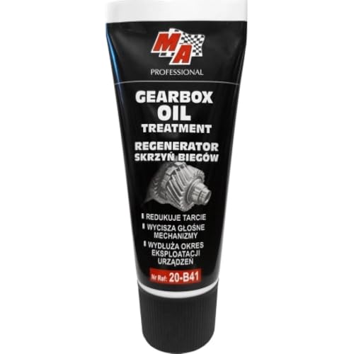 MA 20-B41 – N50/N60/N70